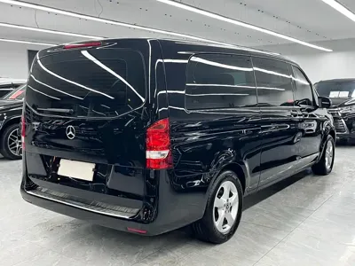 Mercedes-Benz Vito 2020, 50000 км, за 20365.64 USD