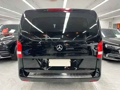 Mercedes-Benz Vito 2020, 50000 км, за 20365.64 USD