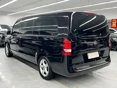Mercedes-Benz Vito 2020, 50000 км, за 20365.64 USD - фото 6