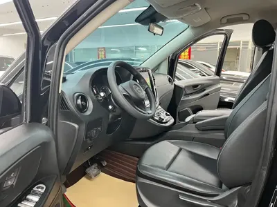 Mercedes-Benz Vito 2020, 50000 км, за 20365.64 USD - фото 7