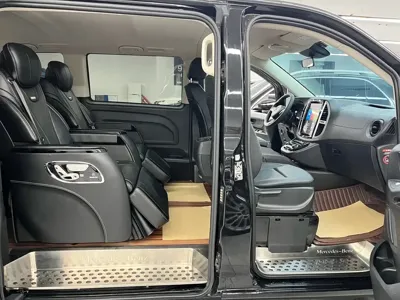 Mercedes-Benz Vito 2020, 50000 км, за 20365.64 USD - фото 8