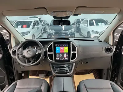 Mercedes-Benz Vito 2020, 50000 км, за 20365.64 USD - фото 9