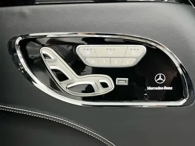 Mercedes-Benz Vito 2020, 50000 км, за 20365.64 USD - фото 15