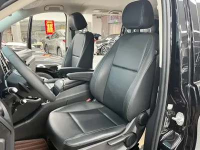 Mercedes-Benz Vito 2020, 50000 км, за 20365.64 USD - фото 16