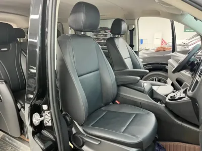 Mercedes-Benz Vito 2020, 50000 км, за 20365.64 USD - фото 17