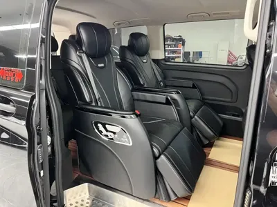 Mercedes-Benz Vito 2020, 50000 км, за 20365.64 USD - фото 18