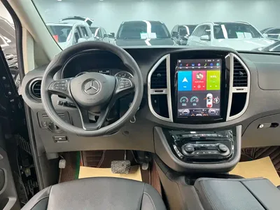 Mercedes-Benz Vito 2020, 50000 км, за 20365.64 USD - фото 19