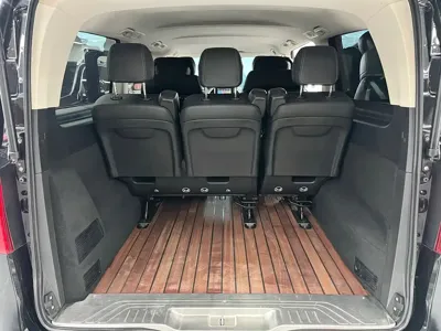 Mercedes-Benz Vito 2020, 50000 км, за 20365.64 USD - фото 20
