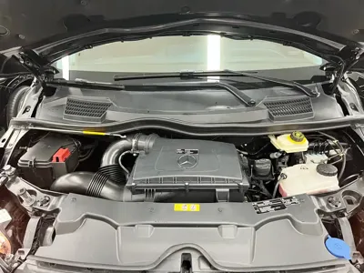 Mercedes-Benz Vito 2020, 50000 км, за 20365.64 USD - фото 24