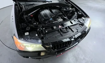 BMW X3 2011, 232108 км, за 5776.55 USD - фото 6