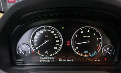 BMW X3 2011, 232108 км, за 5776.55 USD - фото 8