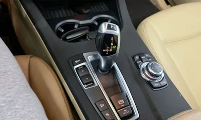 BMW X3 2011, 232108 км, за 5776.55 USD - фото 9