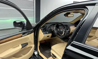 BMW X3 2011, 232108 км, за 5776.55 USD - фото 10