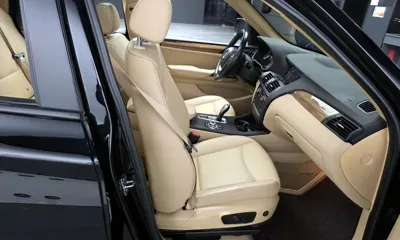 BMW X3 2011, 232108 км, за 5776.55 USD - фото 12