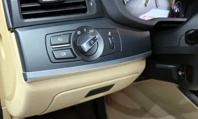 BMW X3 2011, 232108 км, за 5776.55 USD - фото 15