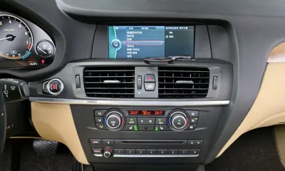 BMW X3 2011, 232108 км, за 5776.55 USD - фото 18