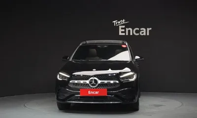 Mercedes-Benz GLA-Class 2023, 15168 км, за 28160.69 USD