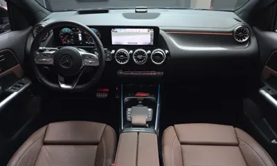 Mercedes-Benz GLA-Class 2023, 15168 км, за 28160.69 USD - фото 7