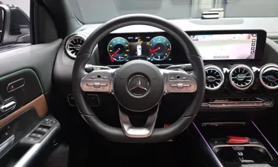Mercedes-Benz GLA-Class 2023, 15168 км, за 28160.69 USD - фото 12