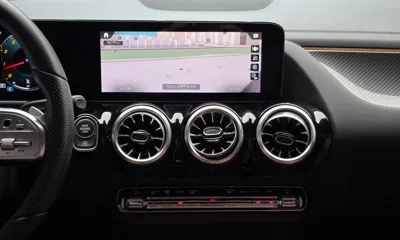 Mercedes-Benz GLA-Class 2023, 15168 км, за 28160.69 USD - фото 28
