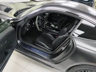 Mercedes-Benz AMG GT 2023, 41000 км, за 116105.92 USD