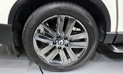 KG_Mobility_Ssangyong Rexton 2020, 43426 км, за 11750.03 USD
