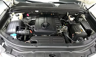 KG_Mobility_Ssangyong Rexton 2020, 43426 км, за 11661.24 USD - фото 6