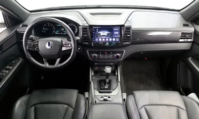 KG_Mobility_Ssangyong Rexton 2020, 43426 км, за 11661.24 USD - фото 7