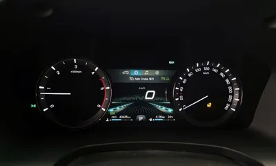 KG_Mobility_Ssangyong Rexton 2020, 43426 км, за 11661.24 USD - фото 8