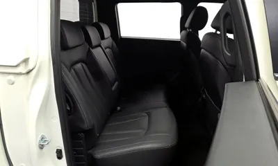 KG_Mobility_Ssangyong Rexton 2020, 43426 км, за 11661.24 USD - фото 11