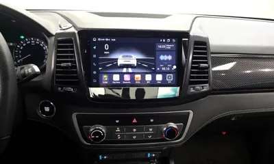 KG_Mobility_Ssangyong Rexton 2020, 43426 км, за 11661.24 USD - фото 14