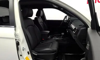 KG_Mobility_Ssangyong Rexton 2020, 43426 км, за 11661.24 USD - фото 26
