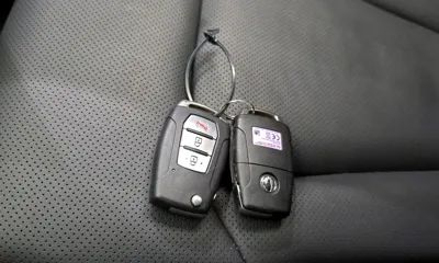KG_Mobility_Ssangyong Rexton 2020, 43426 км, за 11661.24 USD - фото 28