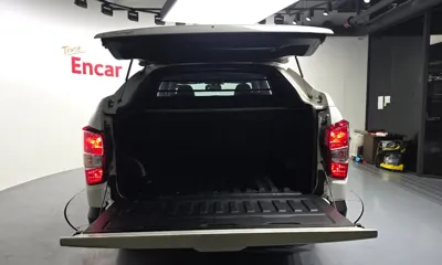 KG_Mobility_Ssangyong Rexton 2020, 43426 км, за 11661.24 USD - фото 30