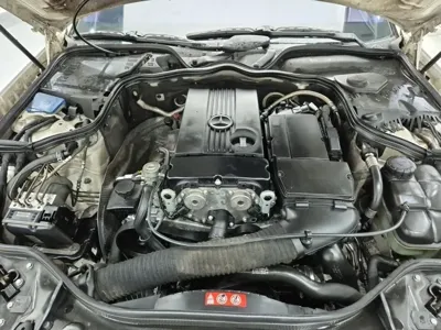 Mercedes-Benz E-Class 2007, 146000 км, за 2908.52 USD