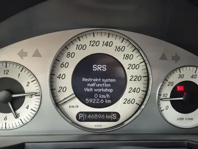 Mercedes-Benz E-Class 2007, 146000 км, за 2888.28 USD - фото 6