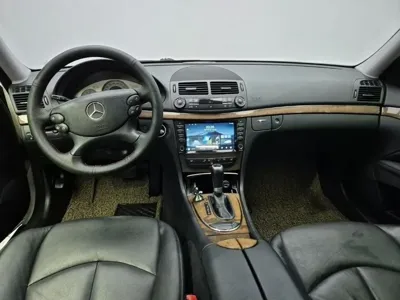 Mercedes-Benz E-Class 2007, 146000 км, за 2888.28 USD - фото 7