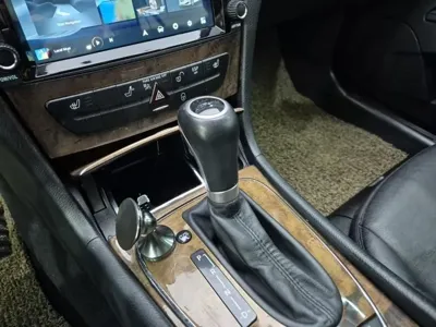 Mercedes-Benz E-Class 2007, 146000 км, за 2888.28 USD - фото 8