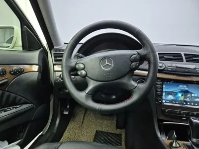 Mercedes-Benz E-Class 2007, 146000 км, за 2888.28 USD - фото 9