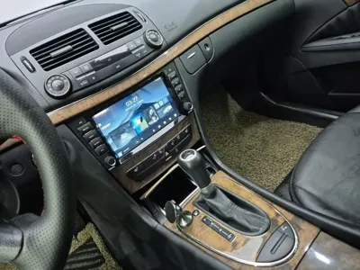 Mercedes-Benz E-Class 2007, 146000 км, за 2888.28 USD - фото 10