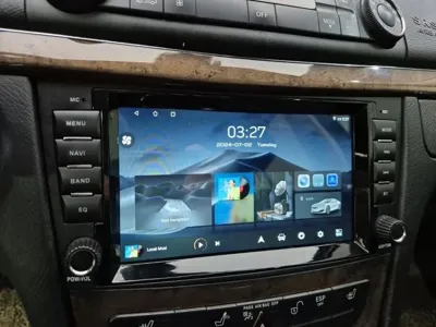 Mercedes-Benz E-Class 2007, 146000 км, за 2888.28 USD - фото 14
