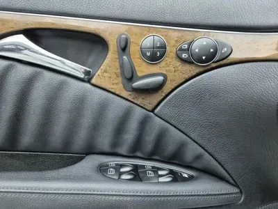 Mercedes-Benz E-Class 2007, 146000 км, за 2888.28 USD - фото 18