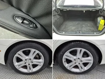 Mercedes-Benz E-Class 2007, 146000 км, за 2888.28 USD - фото 20