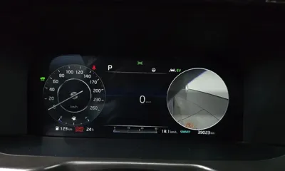 Kia Sorento 2021, 39023 км, за 20677.43 USD - фото 8