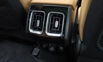 Kia Sorento 2021, 39023 км, за 20677.43 USD - фото 33