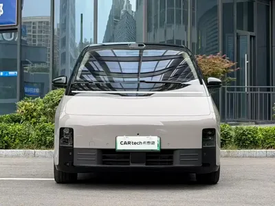 Li Auto Li MEGA 2025, 20000 км, за 72008.86 USD