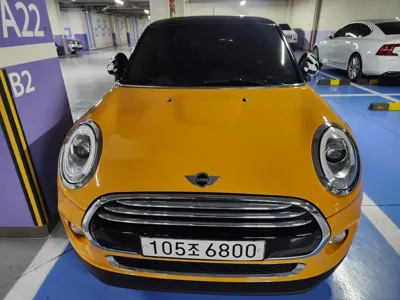 MINI Cooper 2017, 153000 км, за 4810.5 USD - фото 3