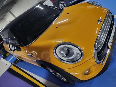 MINI Cooper 2017, 153000 км, за 4810.5 USD - фото 7