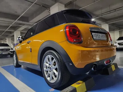 MINI Cooper 2017, 153000 км, за 4810.5 USD - фото 8