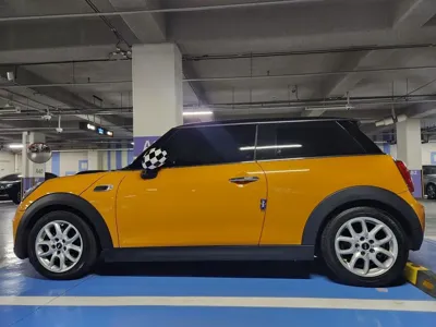 MINI Cooper 2017, 153000 км, за 4810.5 USD - фото 9